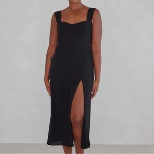 Park & Fifth Hastings dress.